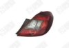 SPILU 490155 Combination Rearlight